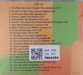 DJ Mitri - Twenty Three Years With Love (CD)